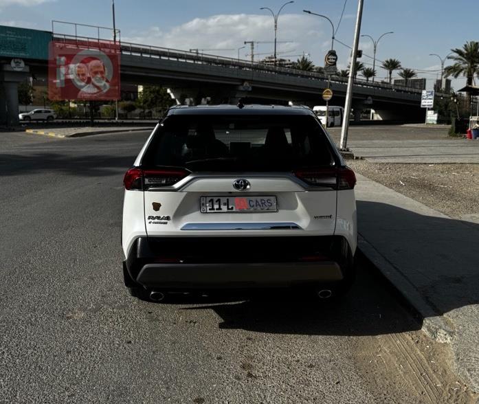 تويوتا راف 4